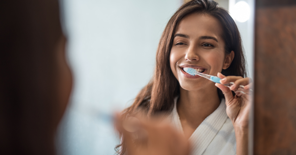 Everyday Oral Health Habits To Keep Your Mouth Healthy | Dallas Dental ...