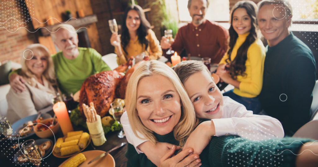 Thanksgiving Dental Tips for a Healthier Smile