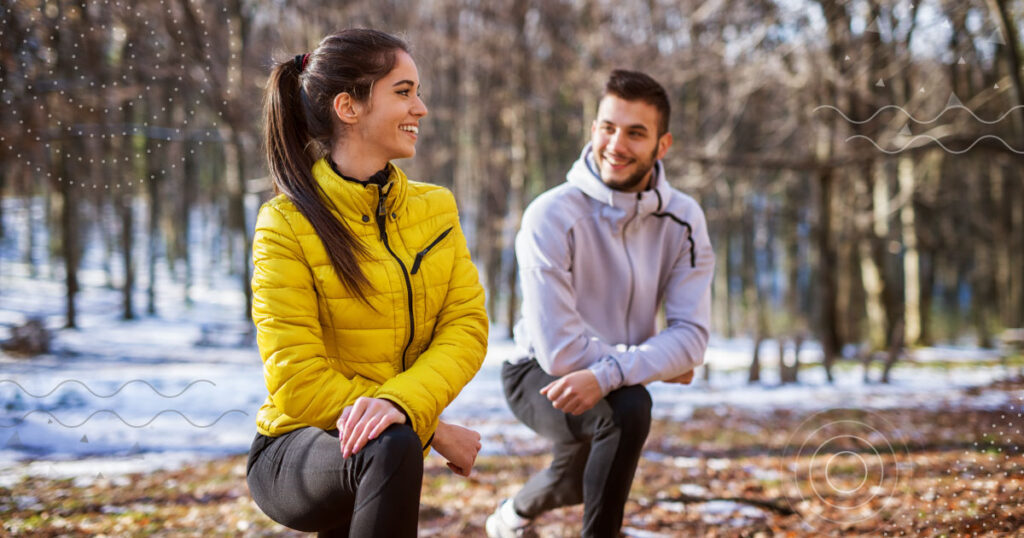 Winter Wellness: Tips for Staying Healthy All Season