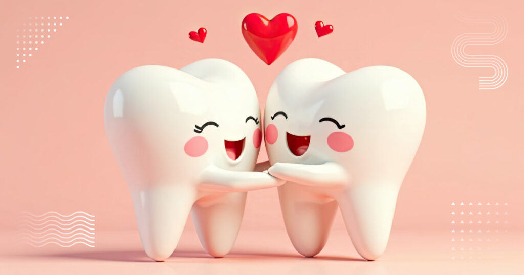 How Your Oral Health Affects Your Heart